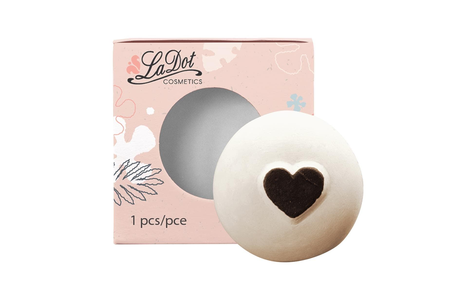 LaDot Tattoostempel Herz Small LaDot Tattoostempel Herz Small