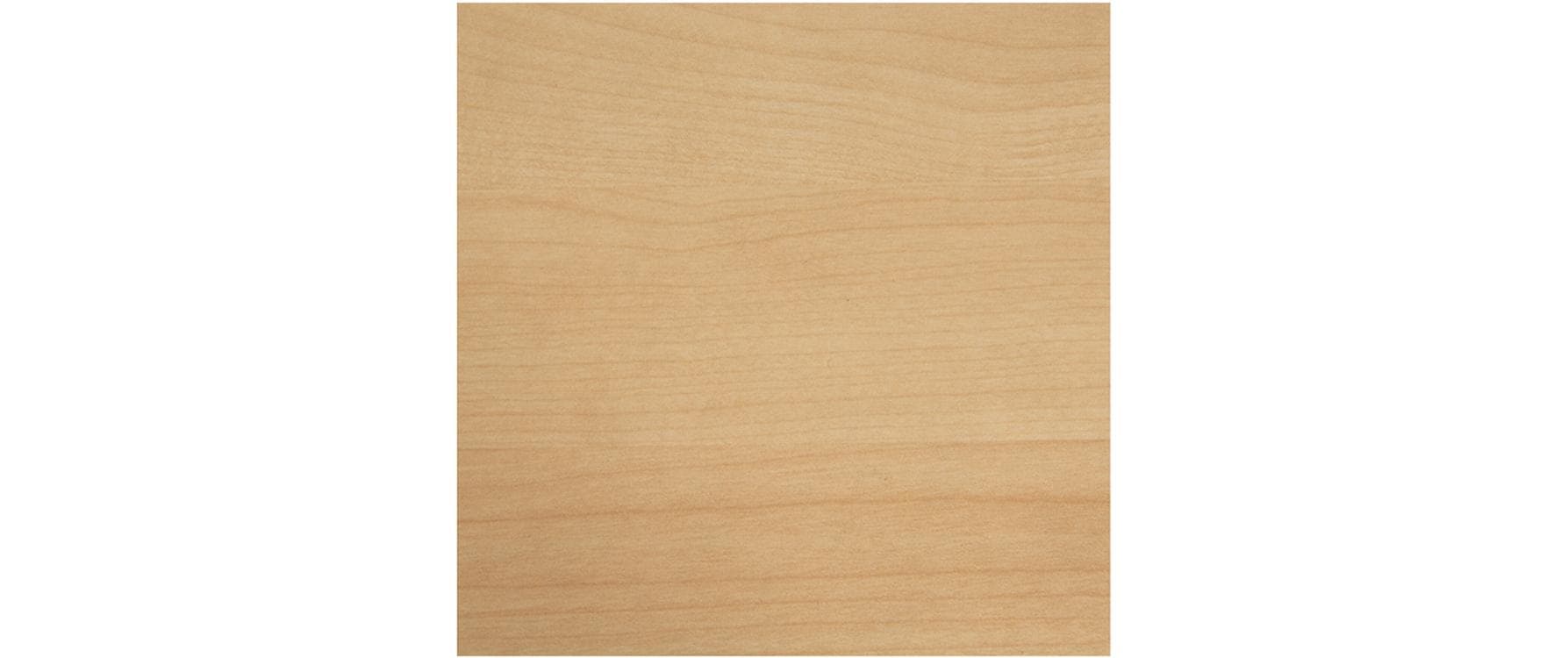 Fellowes Tischplatte Levado 160 x 80 cm, Ahorn