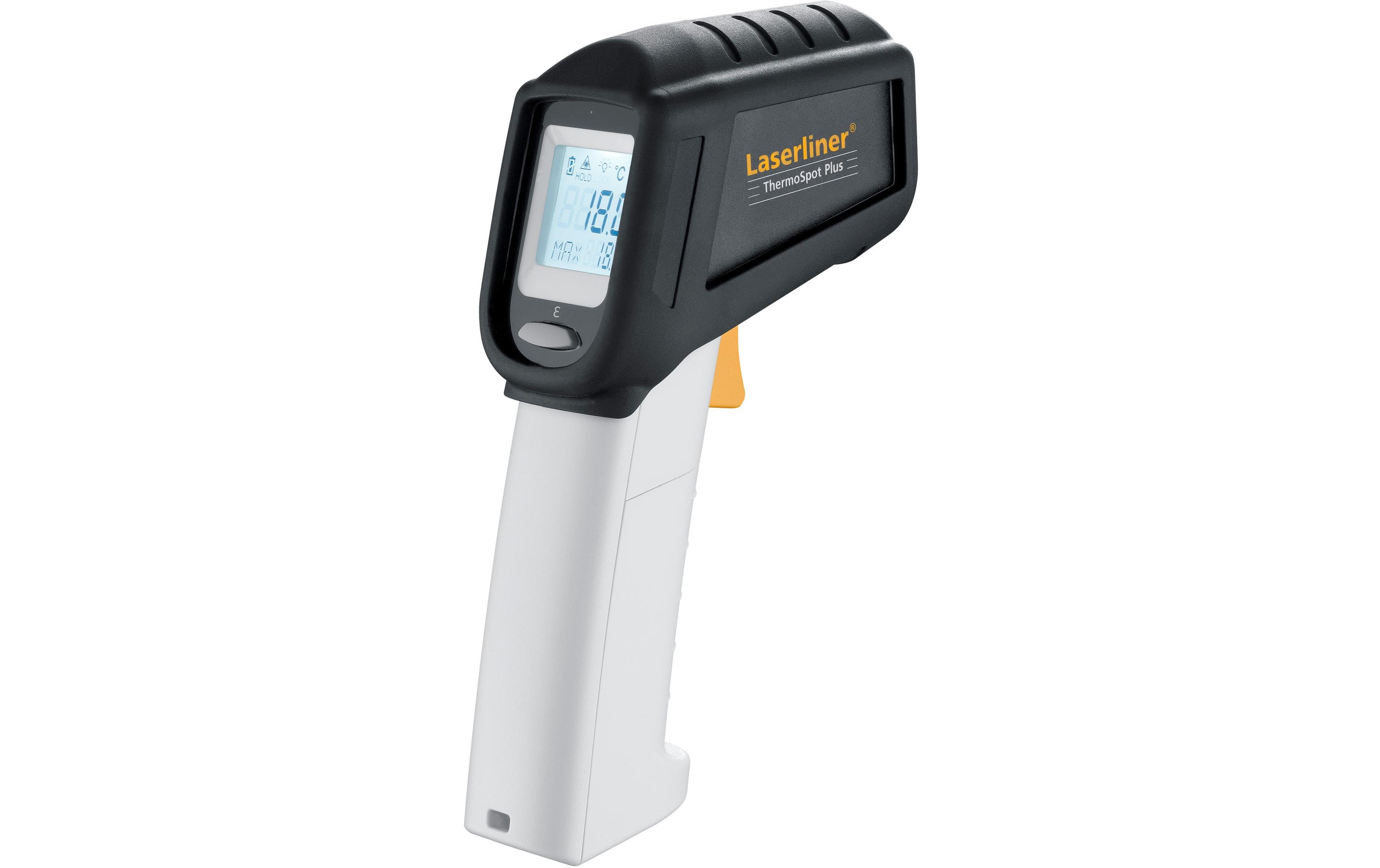 Laserliner ThermoSpot Plus Laserliner ThermoSpot Plus