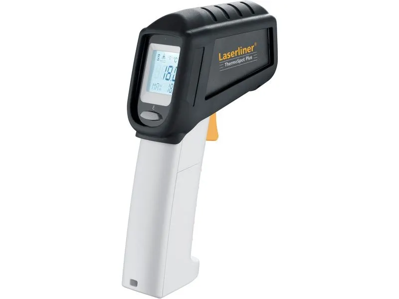 Laserliner ThermoSpot Plus Laserliner ThermoSpot Plus