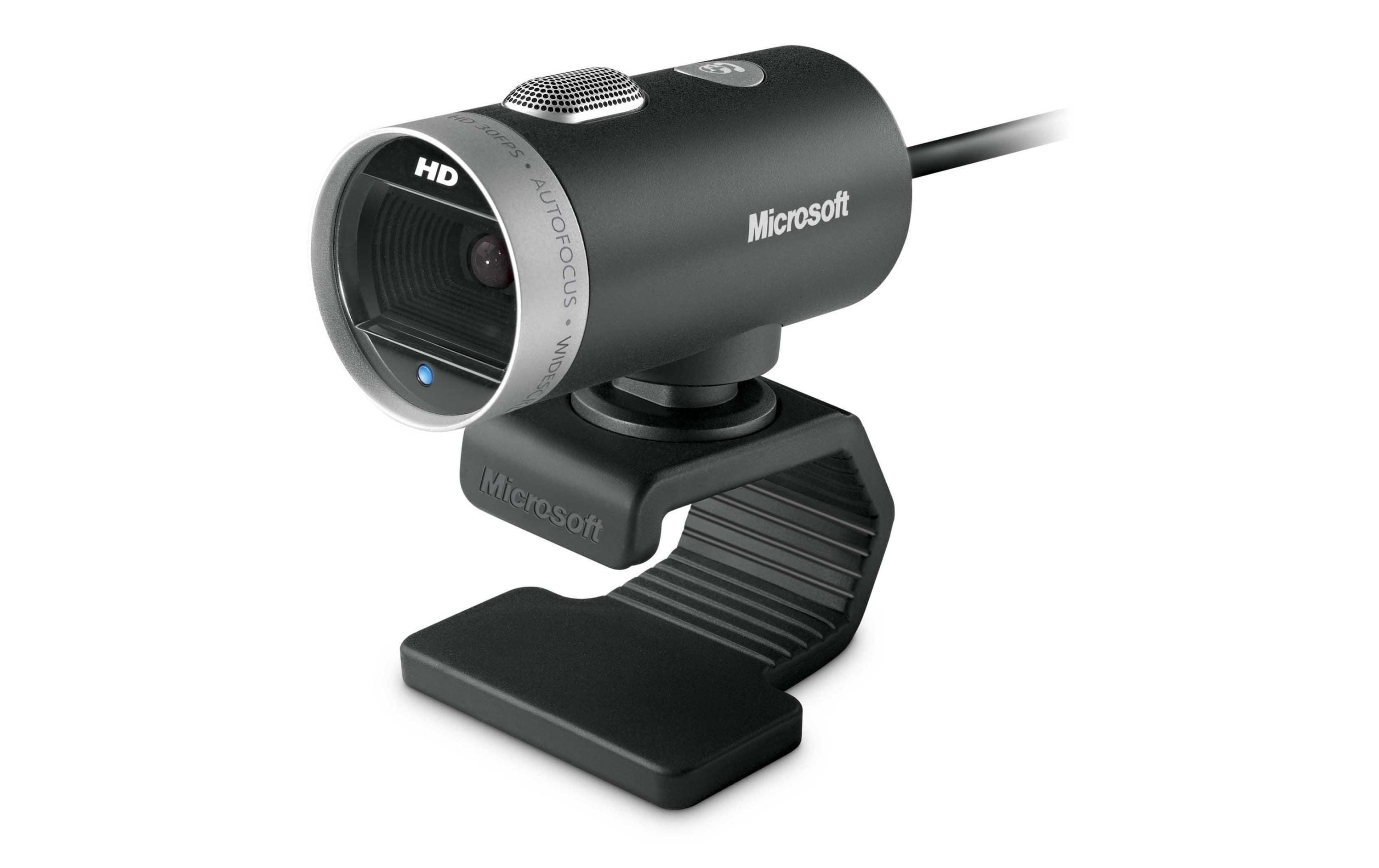 Microsoft Webcam LifeCam Cinema Business