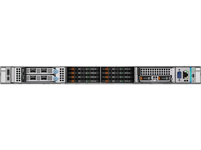 Dell Server PowerEdge R470 Smart Value DVT8N Intel Xeon 6517P