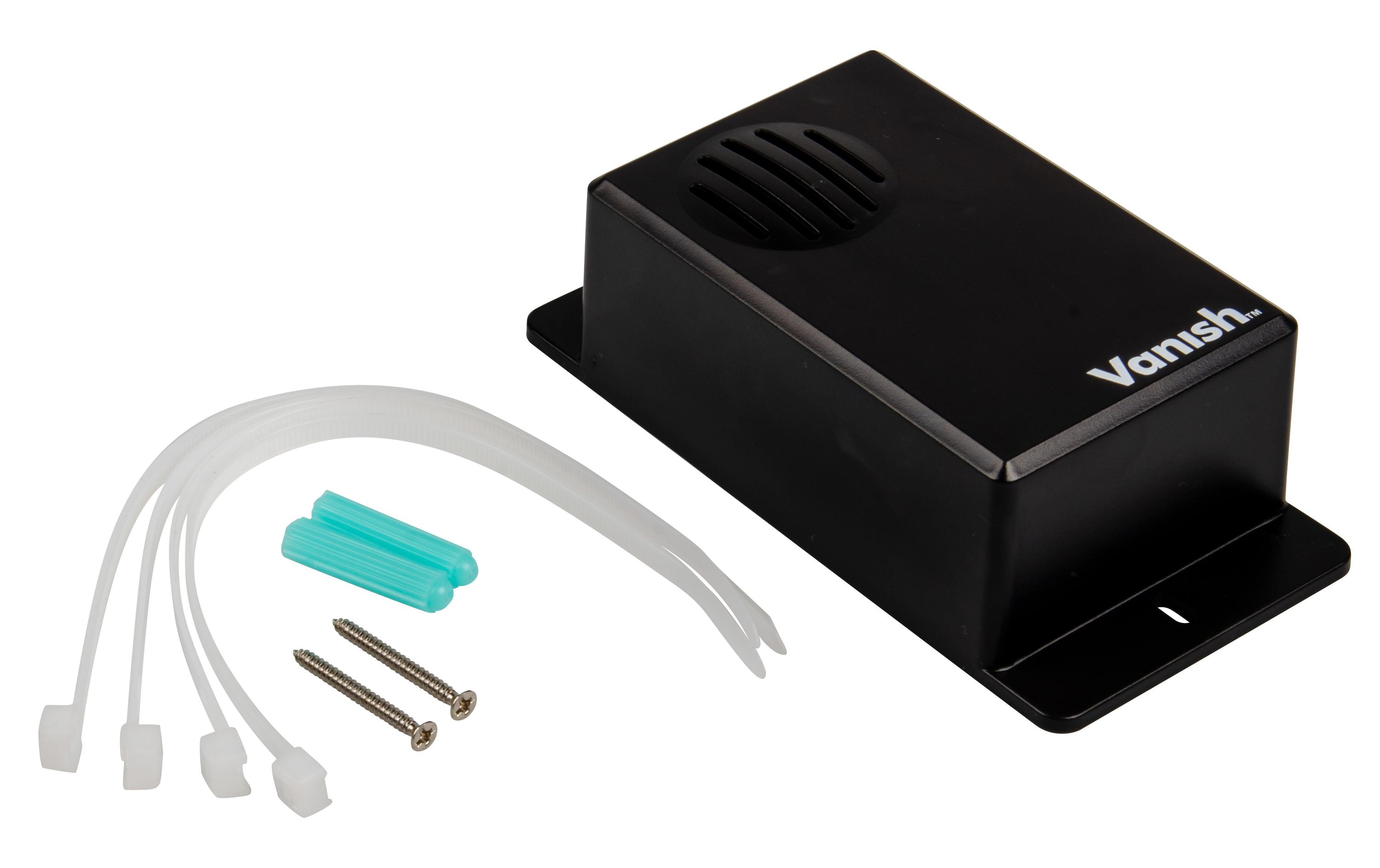 VanishTM Mobiler Mardervertreiber TVT-1 1 Stück