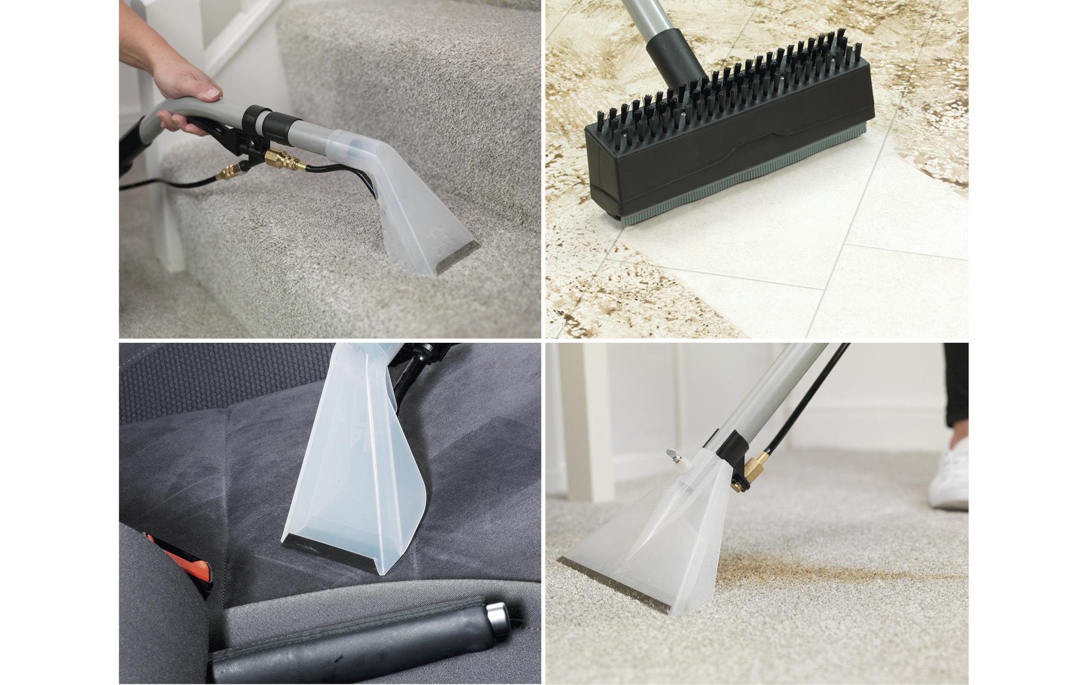 Numatic Nass-/Trockensauger Henry CVC370