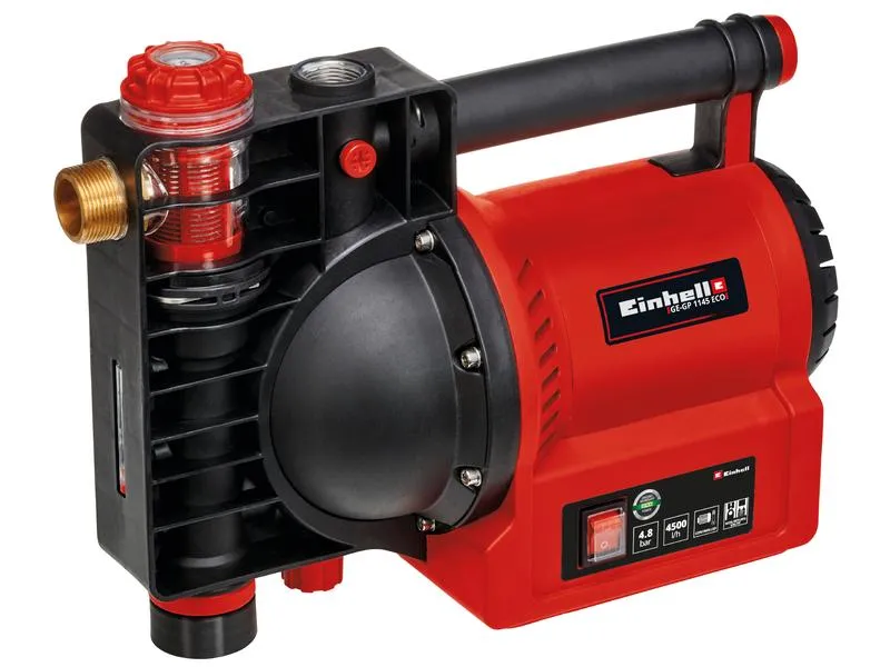 Einhell Gartenpumpe GE-GP 1145 ECO Einhell Gartenpumpe GE-GP 1145 ECO