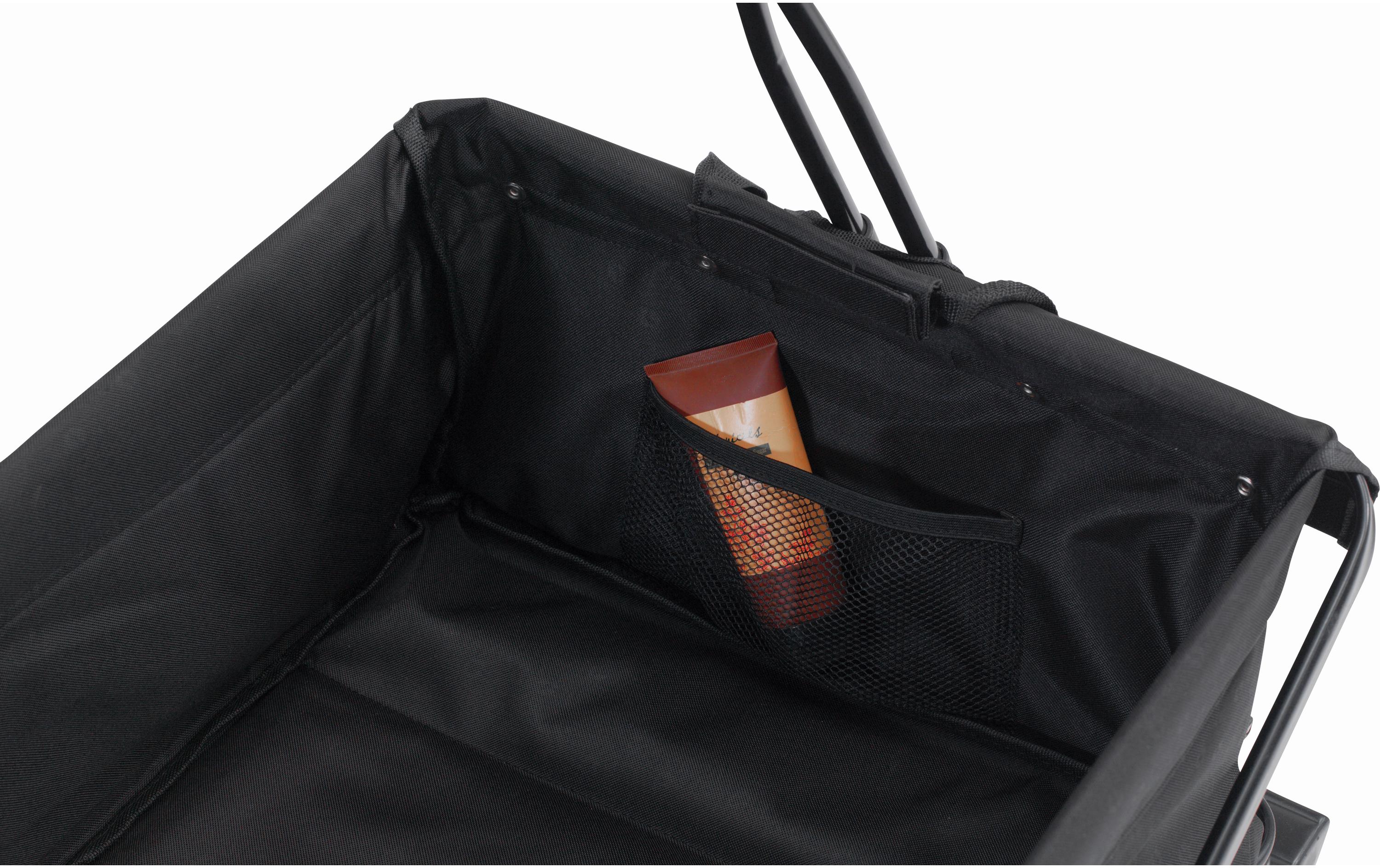 Outwell Leiterwagen Hamoa Transporter, 49 x 119 x 48 cm