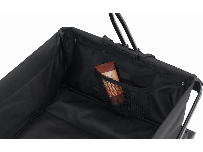 Outwell Leiterwagen Hamoa Transporter, 49 x 119 x 48 cm