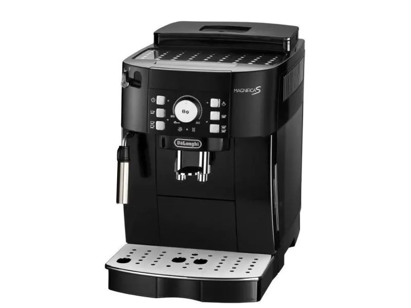 De'Longhi Kaffeevollautomat ECAM 21.117.B Schwarz De'Longhi Kaffeevollautomat ECAM 21.117.B Schwarz