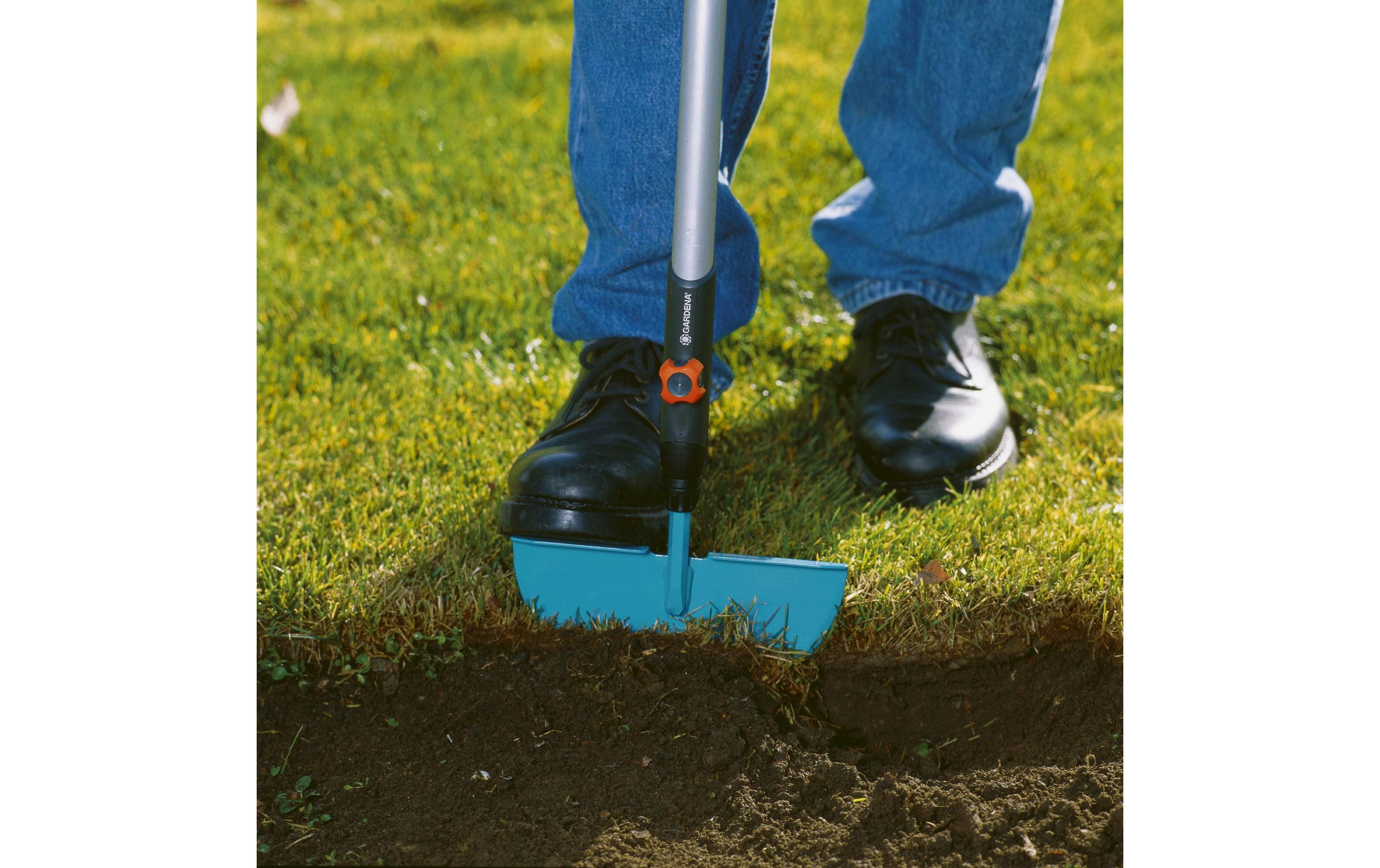 GARDENA Rasenkantenstecher Combisystem GARDENA Rasenkantenstecher Combisystem