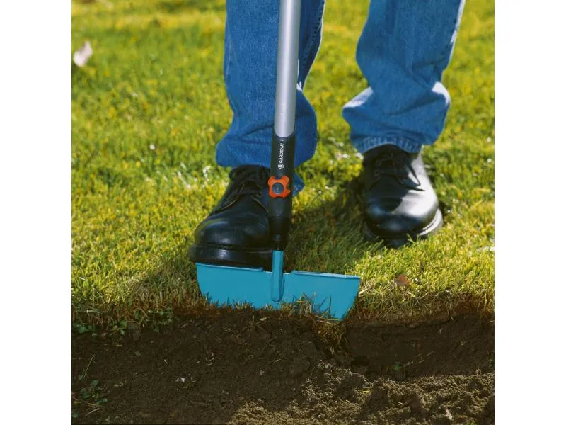 GARDENA Rasenkantenstecher Combisystem GARDENA Rasenkantenstecher Combisystem