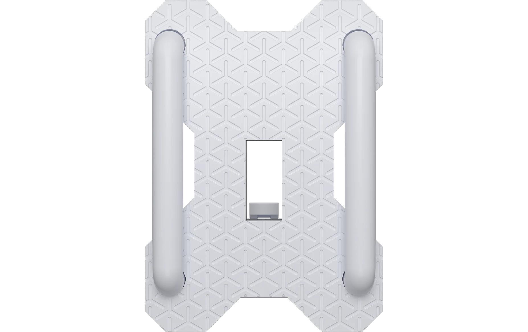 Corsair 12V-2x6 GPU-Strombrücke Weiss