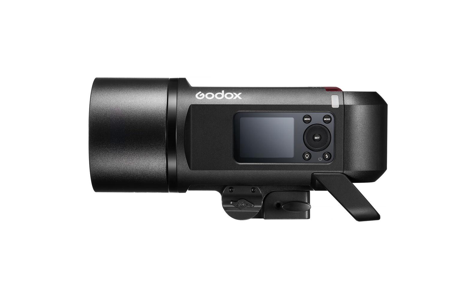 Godox Blitzgerät AD600ProII