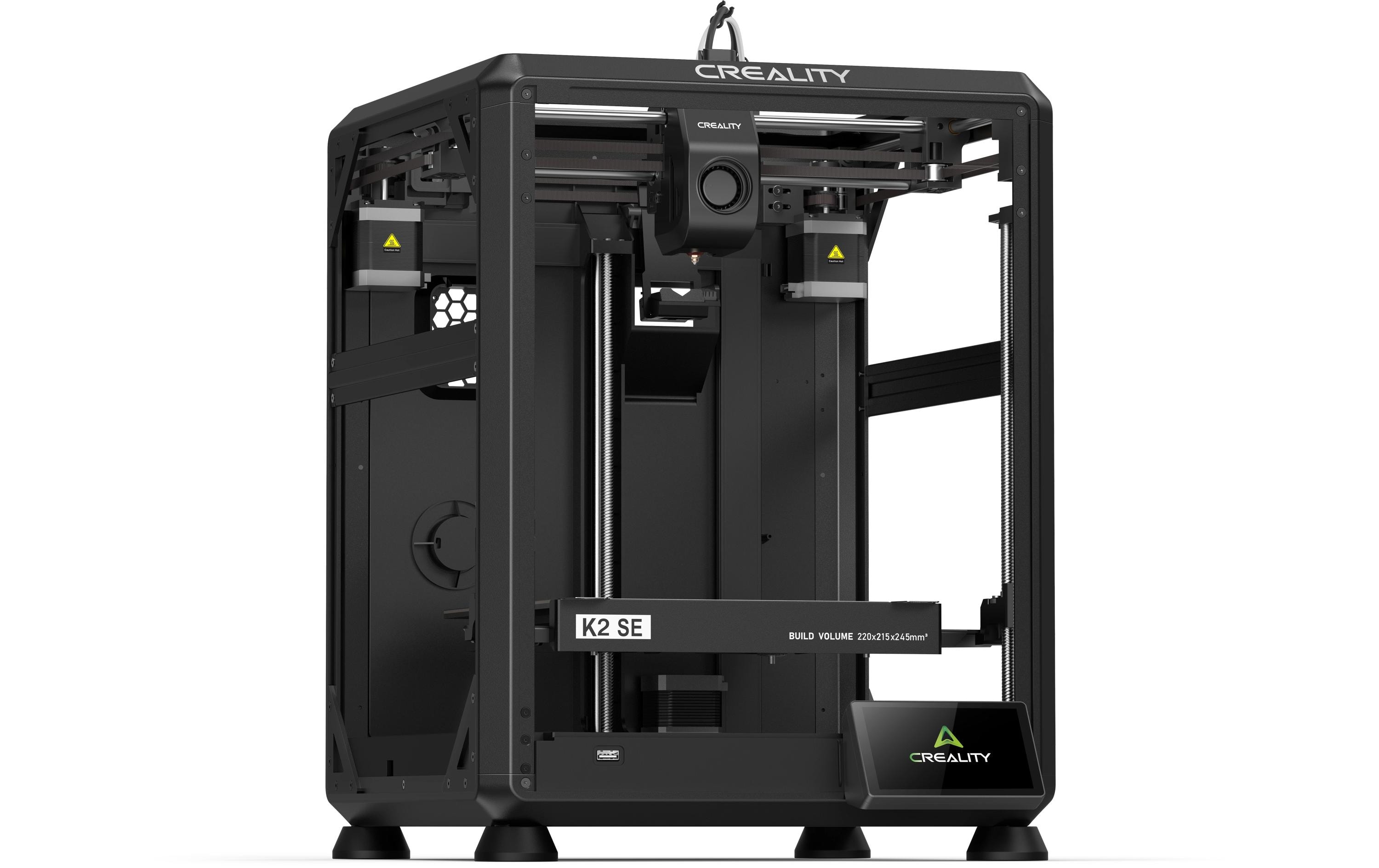 Creality 3D-Drucker K2 SE