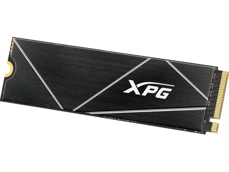 ADATA SSD GAMMIX S70 Blade M.2 NVMe 2000 GB ADATA SSD GAMMIX S70 Blade M.2 NVMe 2000 GB