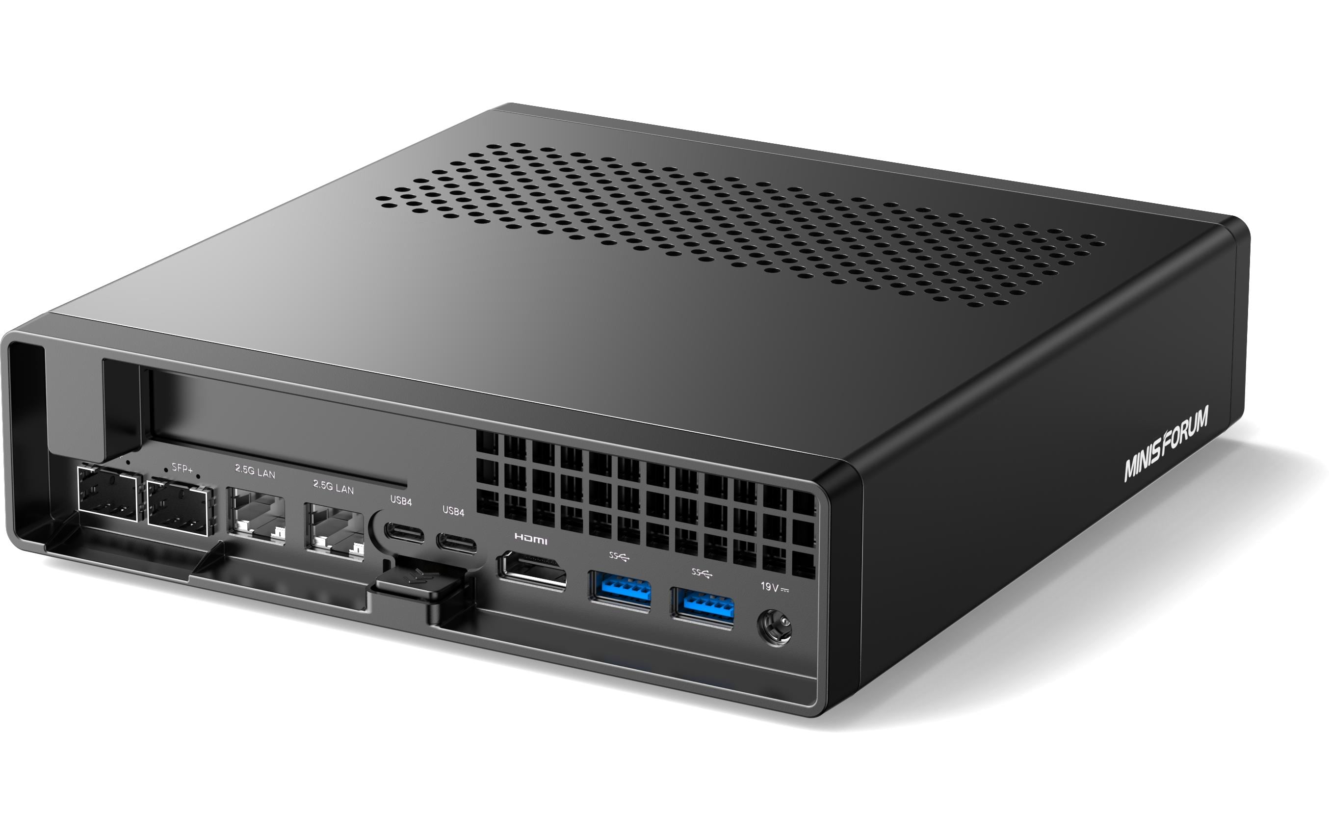 Minisforum Mini PC MS-01-S1390