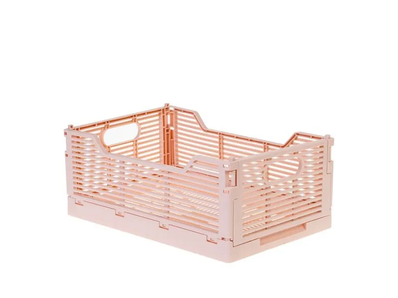 COCON Klappbox 30.5 x 20.5 x 12.5 cm, Rosa COCON Klappbox 30.5 x 20.5 x 12.5 cm, Rosa