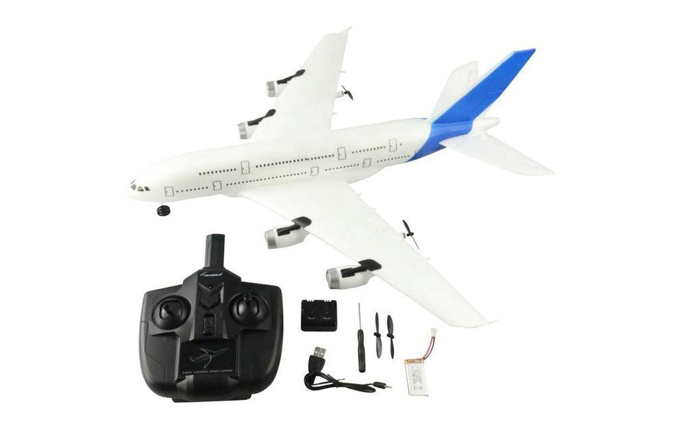 Amewi Flugzeug AM38 3-Kanal mit Gyro RTF Amewi Flugzeug AM38 3-Kanal mit Gyro RTF