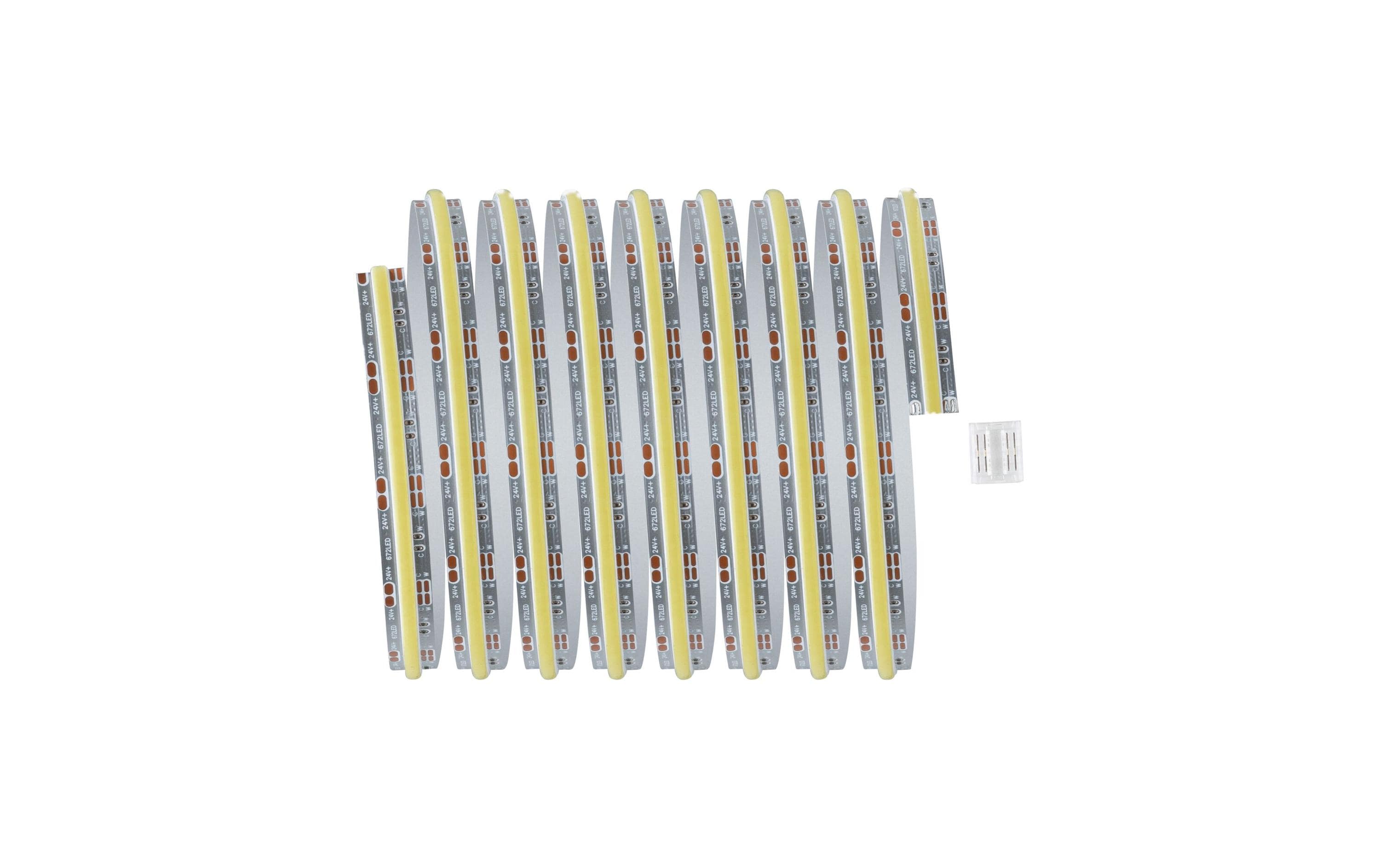 Paulmann MaxLED 1000 LED Strip Full-Line COB Einzelstripe