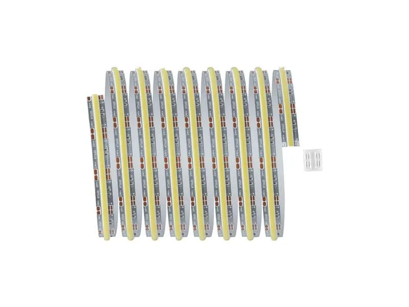 Paulmann MaxLED 1000 LED Strip Full-Line COB Einzelstripe Paulmann MaxLED 1000 LED Strip Full-Line COB Einzelstripe