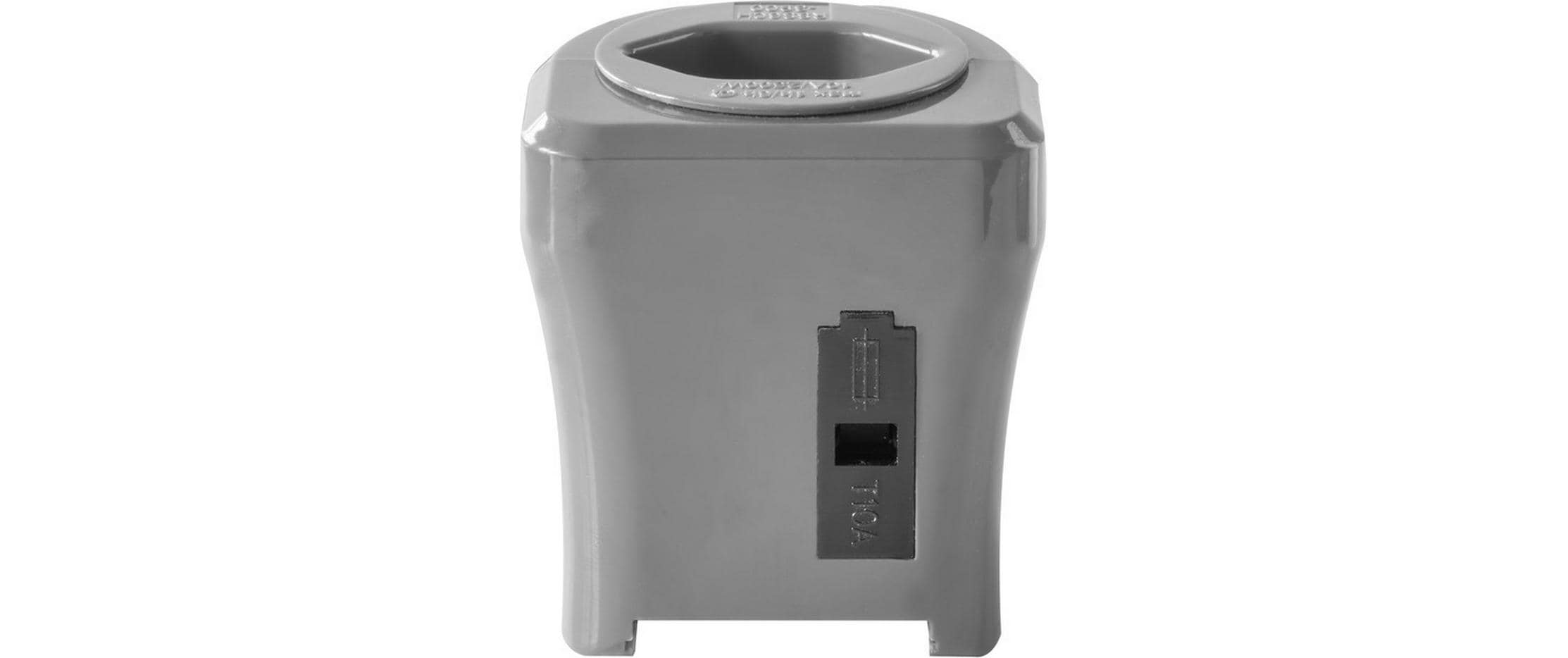 Brennenstuhl Reiseadapter CH – World