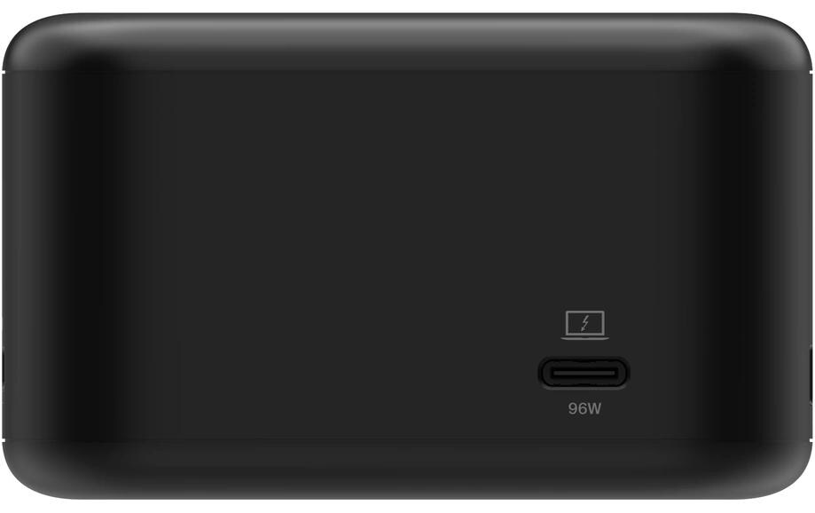 Belkin Dockingstation Connect USB-C 6-in-1