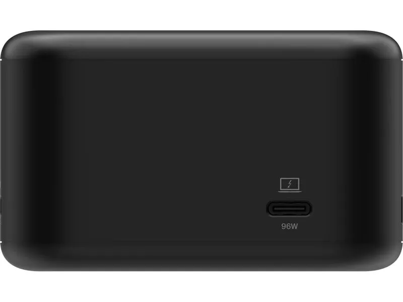Belkin Dockingstation Connect USB-C 6-in-1 Belkin Dockingstation Connect USB-C 6-in-1