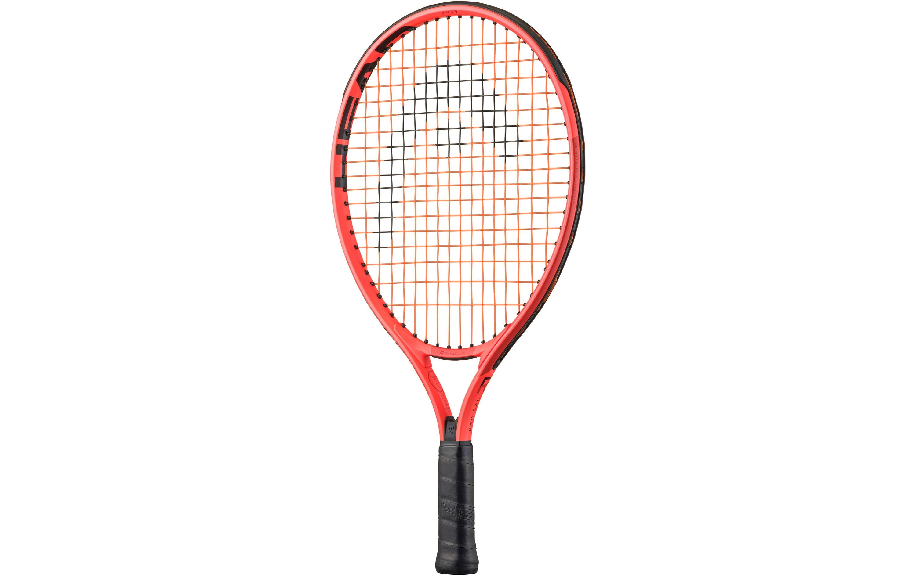 HEAD Tennisracket Radical Jr. 19 Griffgrösse: 5