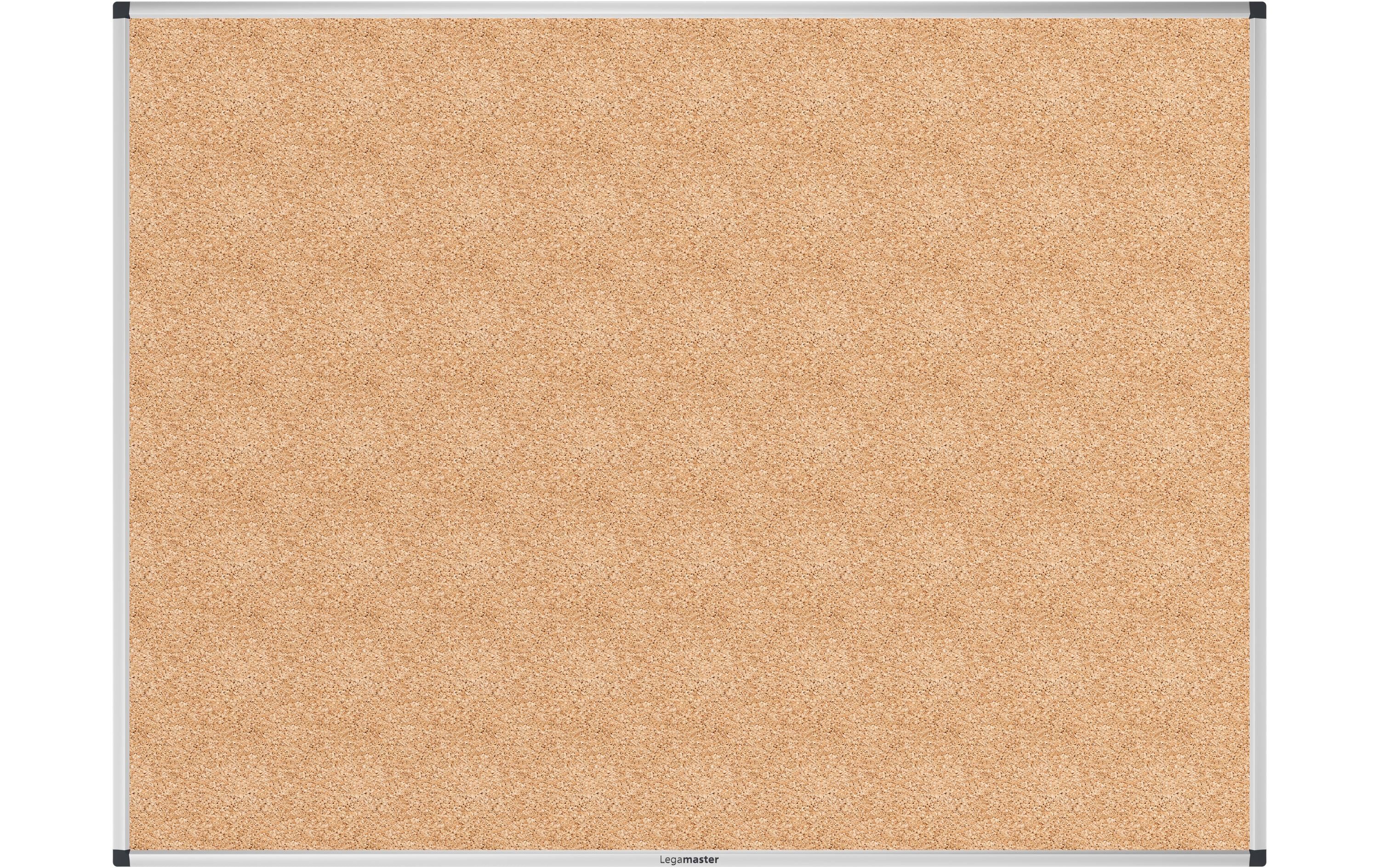 Legamaster Pinnwand Unite 90 cm x 120 cm, Braun Legamaster Pinnwand Unite 90 cm x 120 cm, Braun