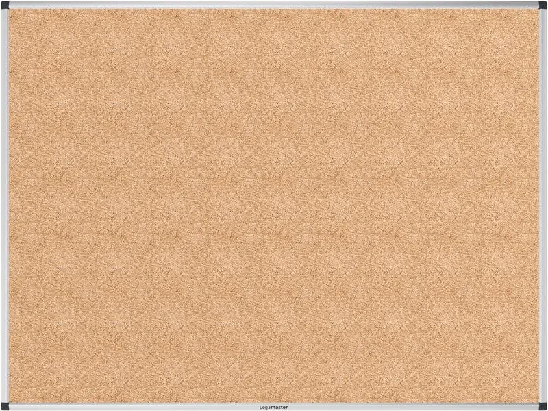 Legamaster Pinnwand Unite 90 cm x 120 cm, Braun Legamaster Pinnwand Unite 90 cm x 120 cm, Braun