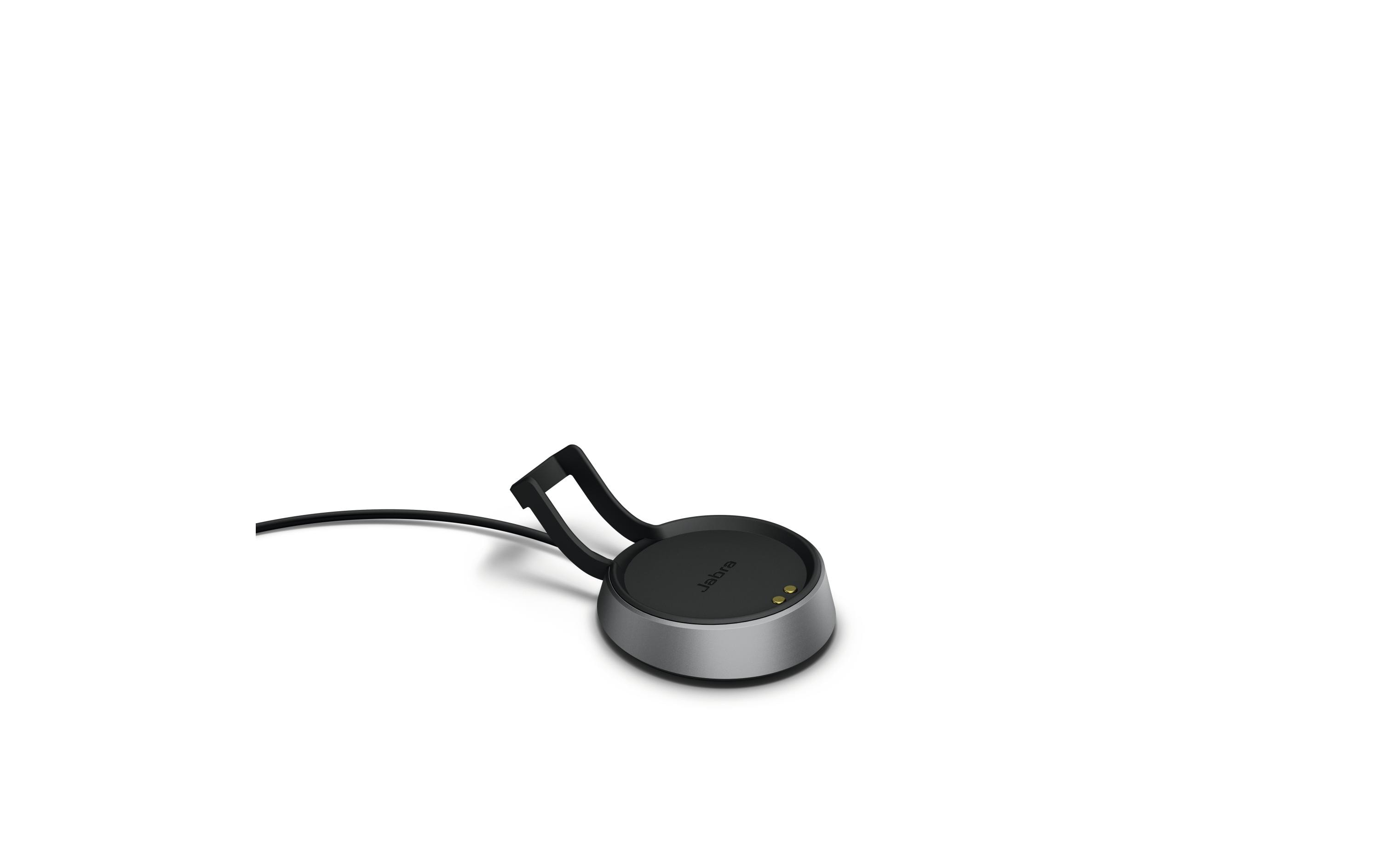 Jabra Ladestation zu Evolve2 85 Schwarz, USB-A