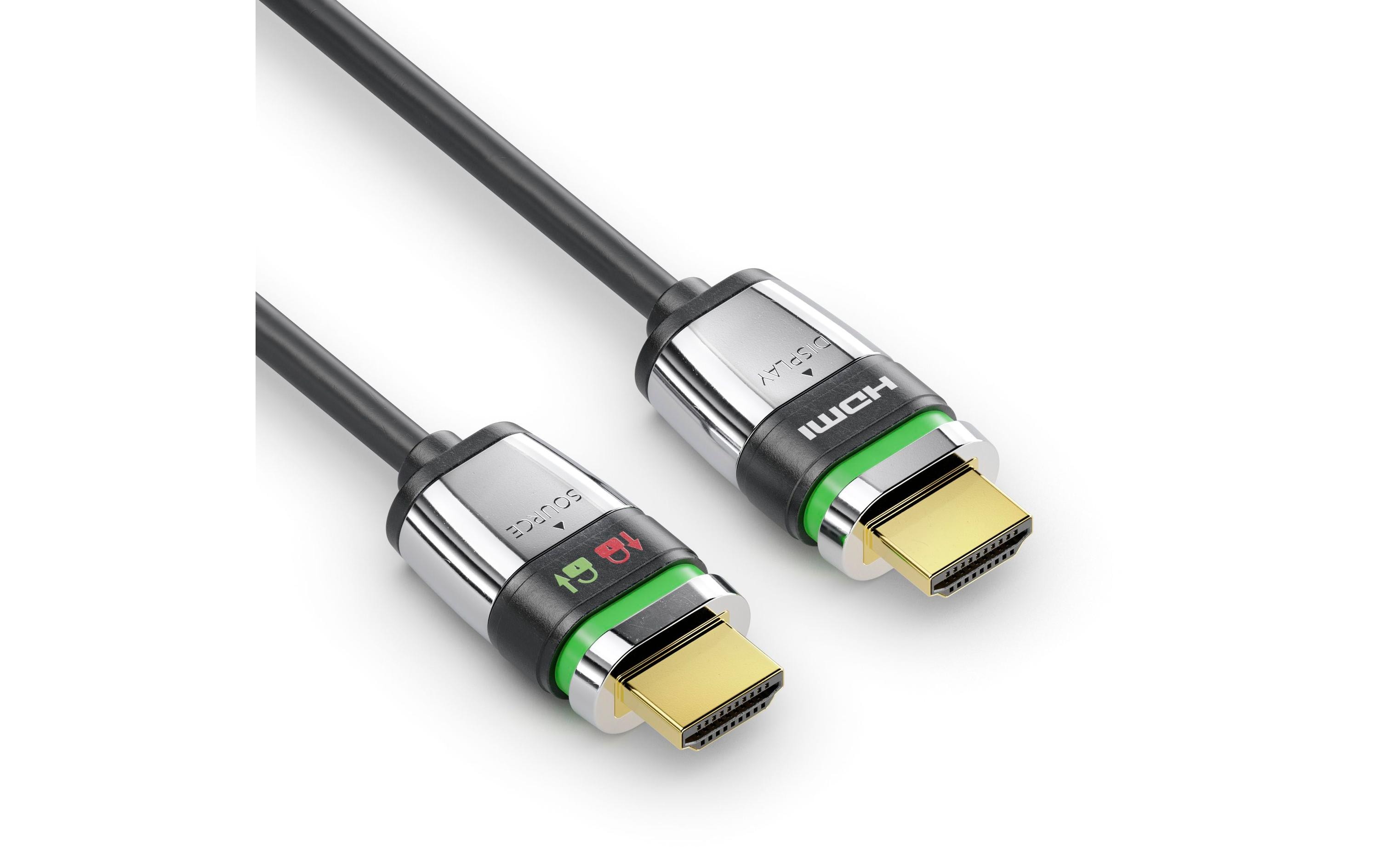 FiberX Kabel FX-I375-010 HDMI - HDMI, 10 m