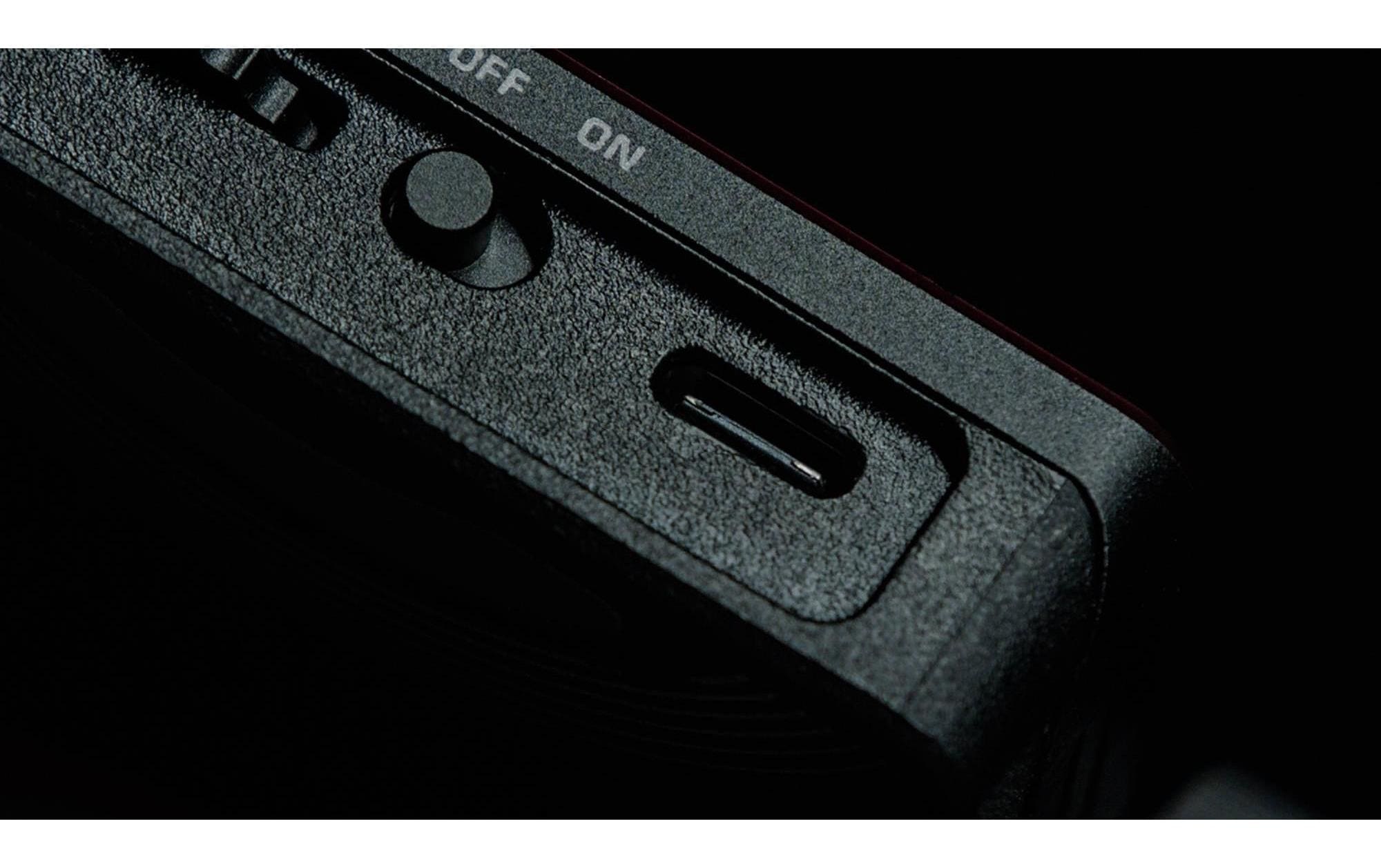 Aputure Dauerlicht Amaran AL-MC