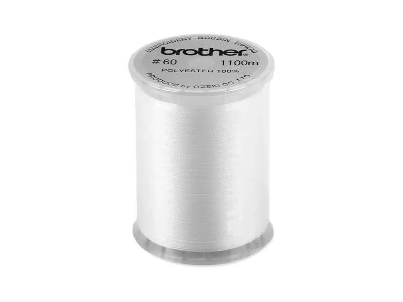Brother Unterfaden Weiss Brother Unterfaden Weiss