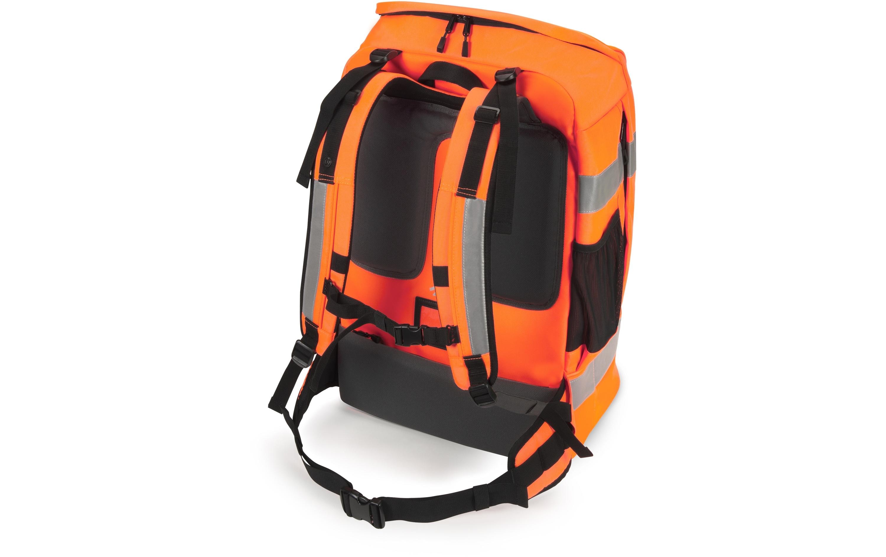 DICOTA Hi-Vis 65 l – Orange DICOTA Hi-Vis 65 l – Orange