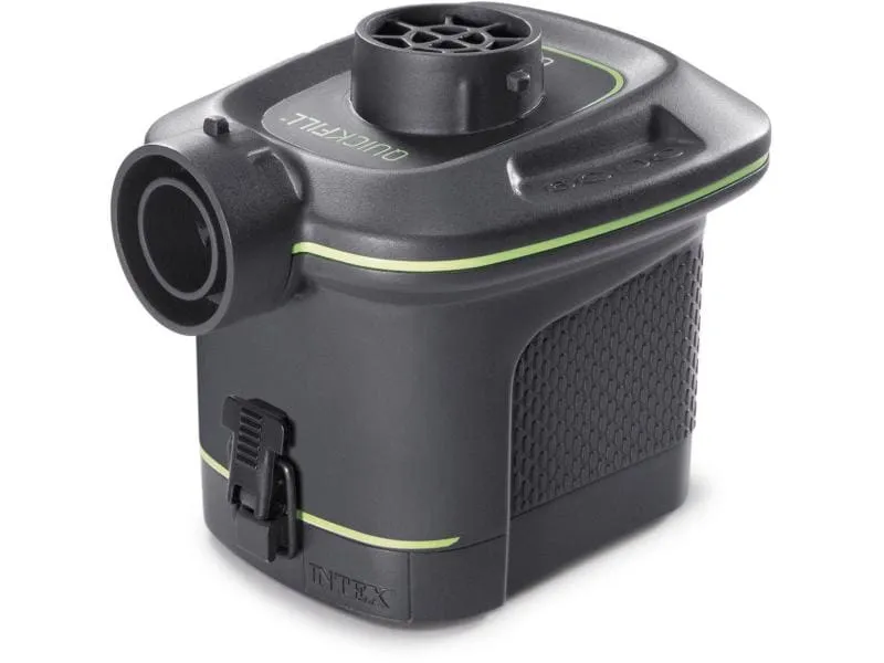 Intex Quick-Fill Battery Pump Intex Quick-Fill Battery Pump