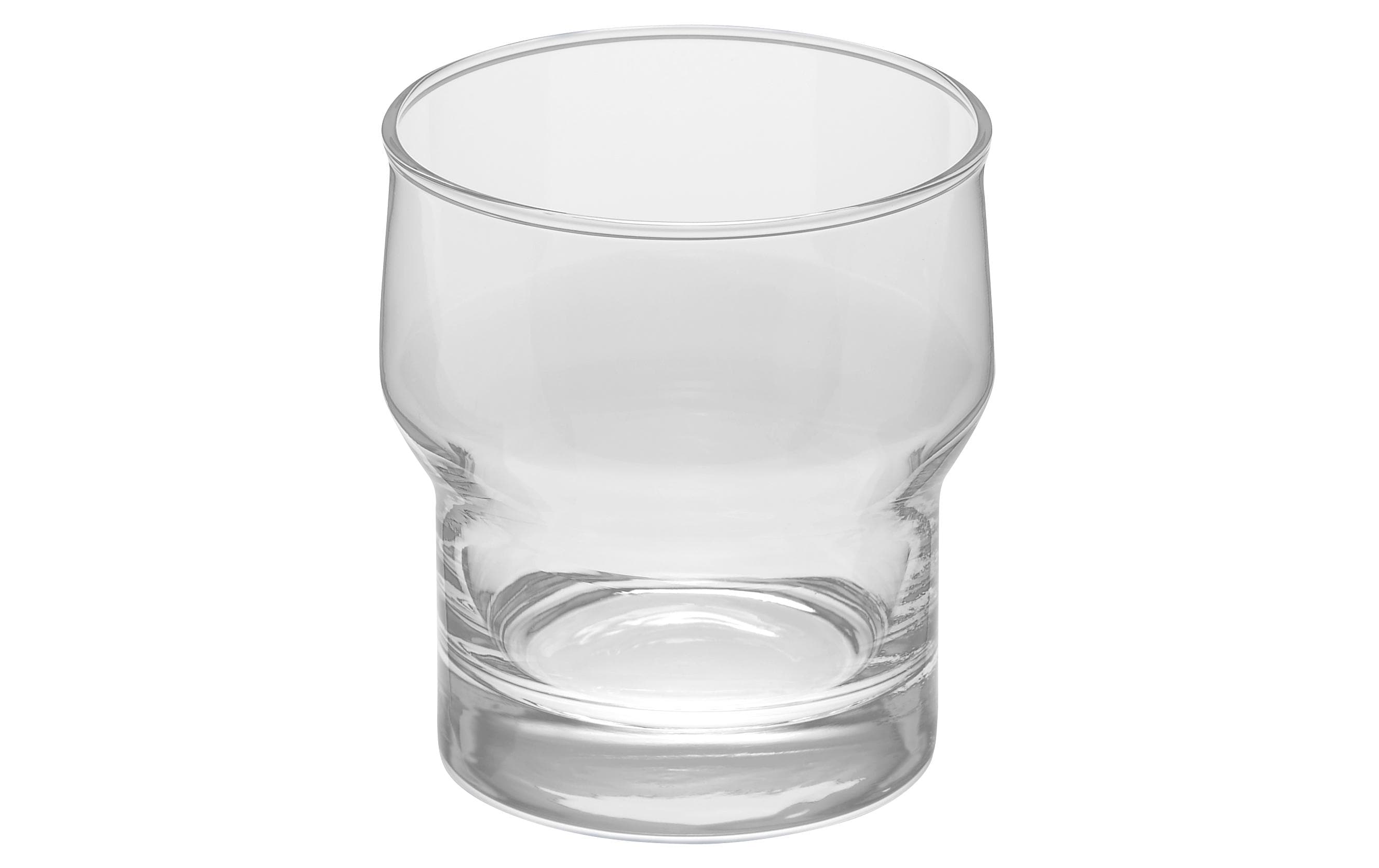 diaqua® Zahnputzbecher CHIC 96 Durchscheinend diaqua® Zahnputzbecher CHIC 96 Durchscheinend