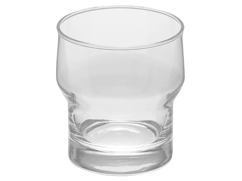 diaqua® Zahnputzbecher CHIC 96 Durchscheinend diaqua® Zahnputzbecher CHIC 96 Durchscheinend