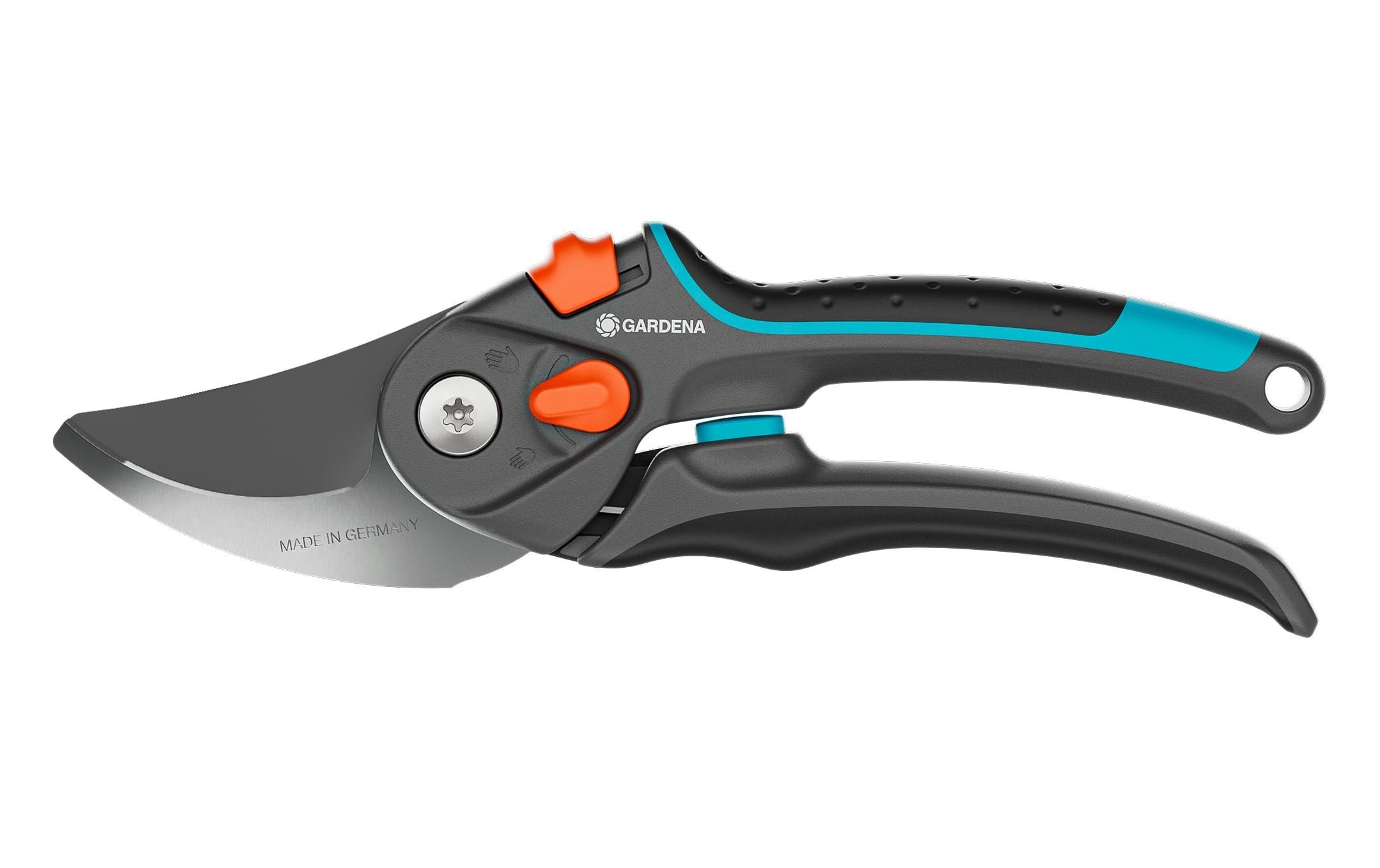 GARDENA Gartenschere PremiumCut pro flex