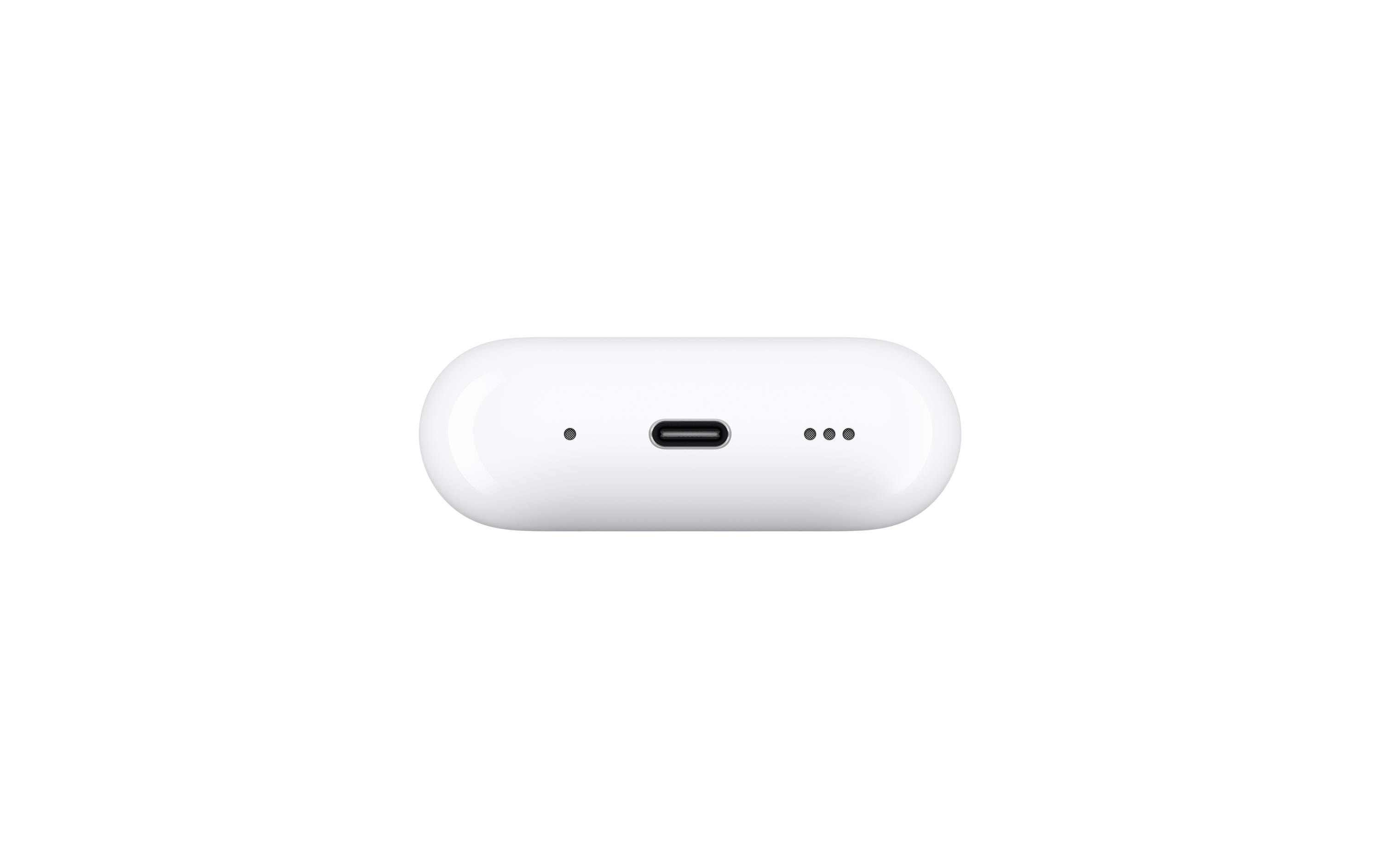 Apple True Wireless In-Ear-Kopfhörer AirPods Pro 2. Gen. USB-C