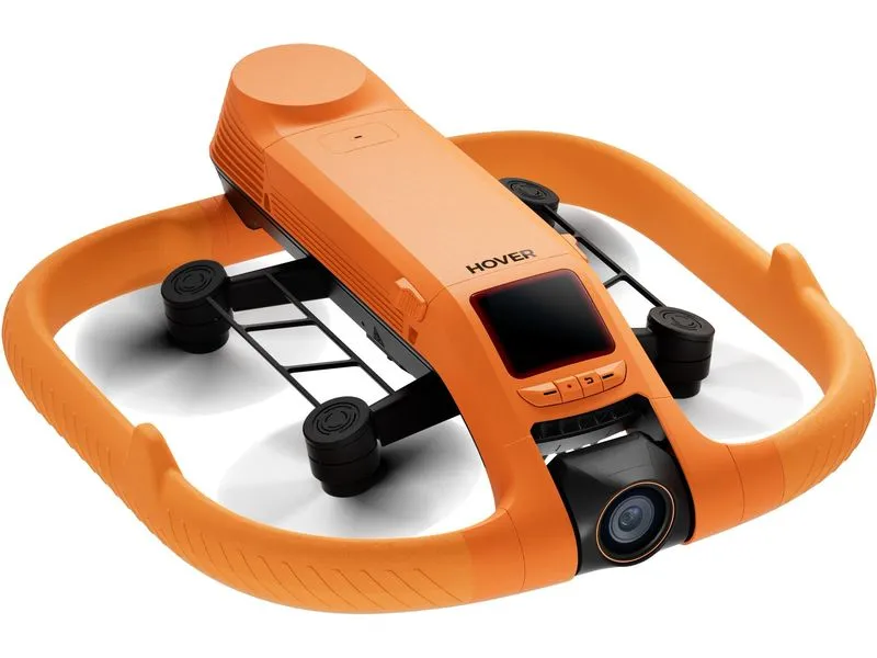 HOVERAir Quadrokopter AQUA Standard (C0 | CE)