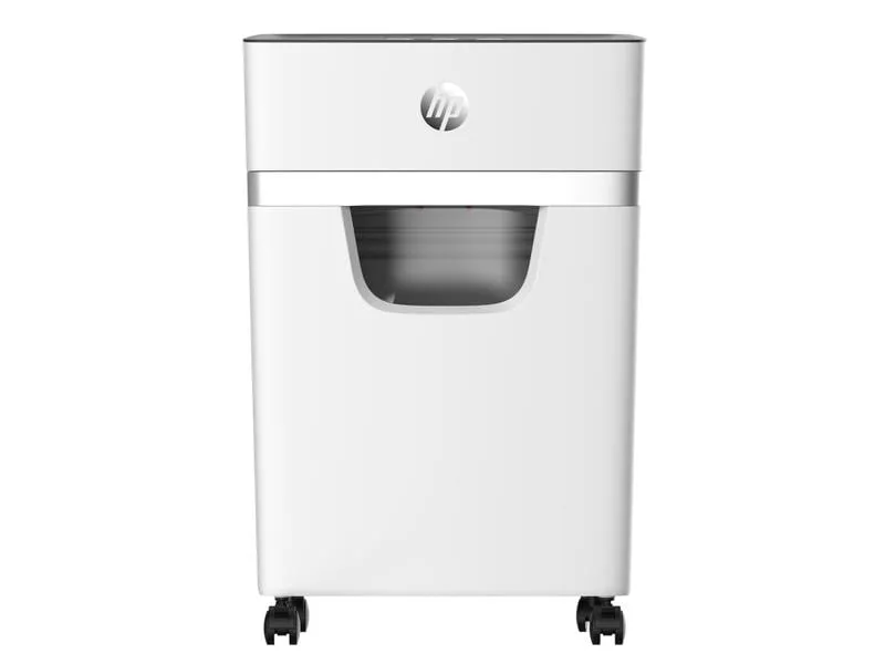 HP Aktenvernichter OneShred 15CC P-4, 15 Seiten HP Aktenvernichter OneShred 15CC P-4, 15 Seiten