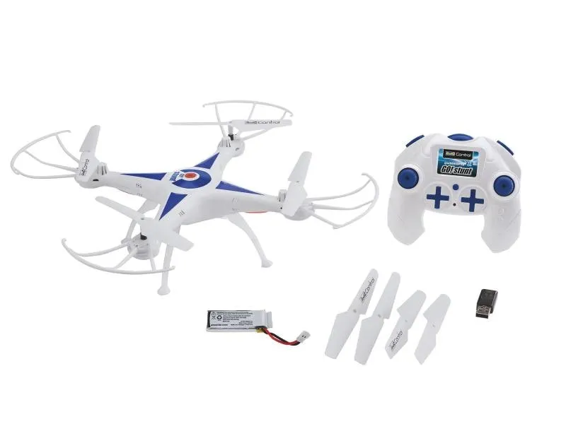 Revell Control Drohne GO! STUNT RTF Revell Control Drohne GO! STUNT RTF
