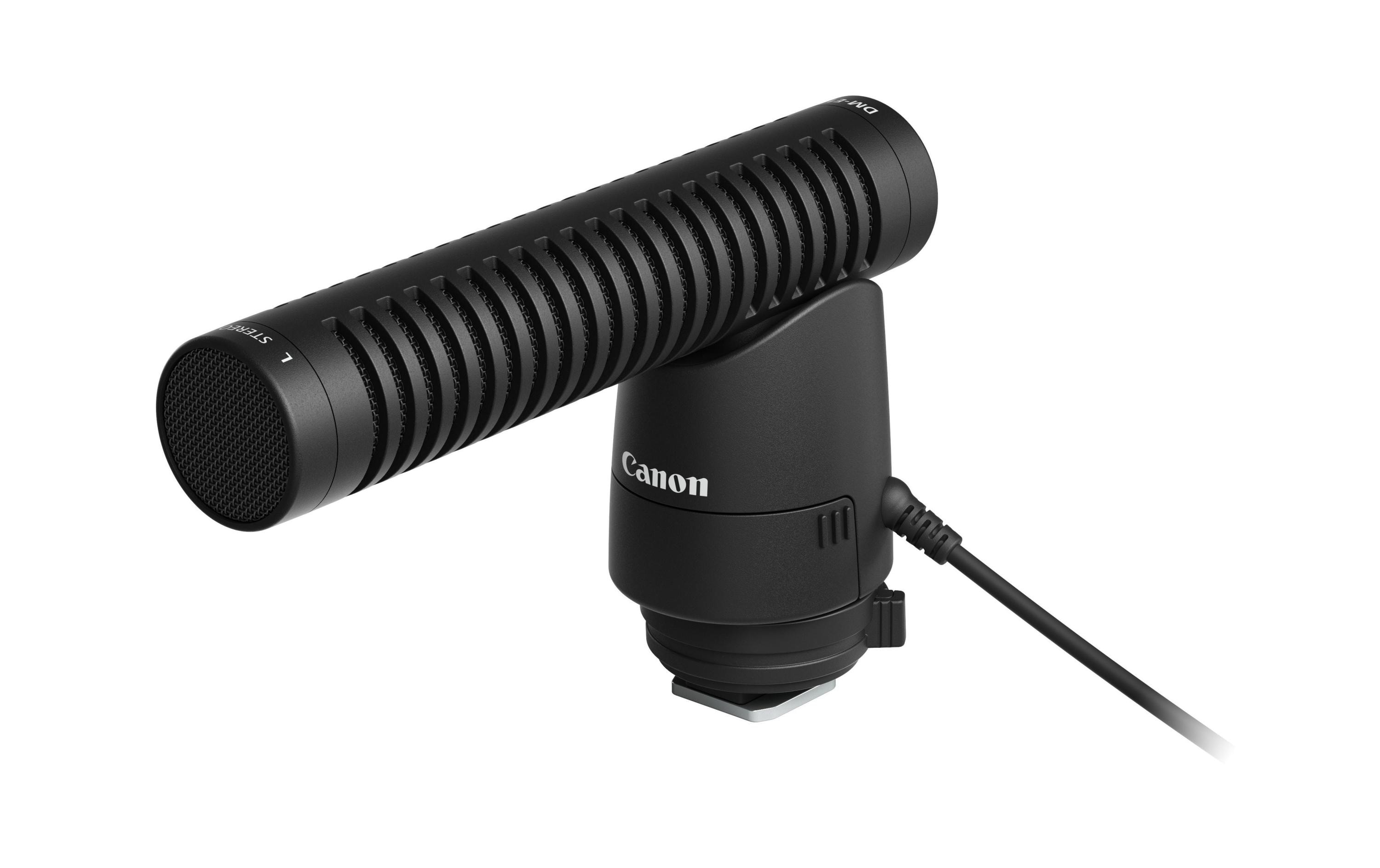 Canon Mikrofon DM-E1
