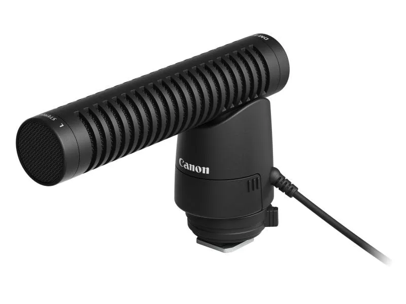 Canon Mikrofon DM-E1