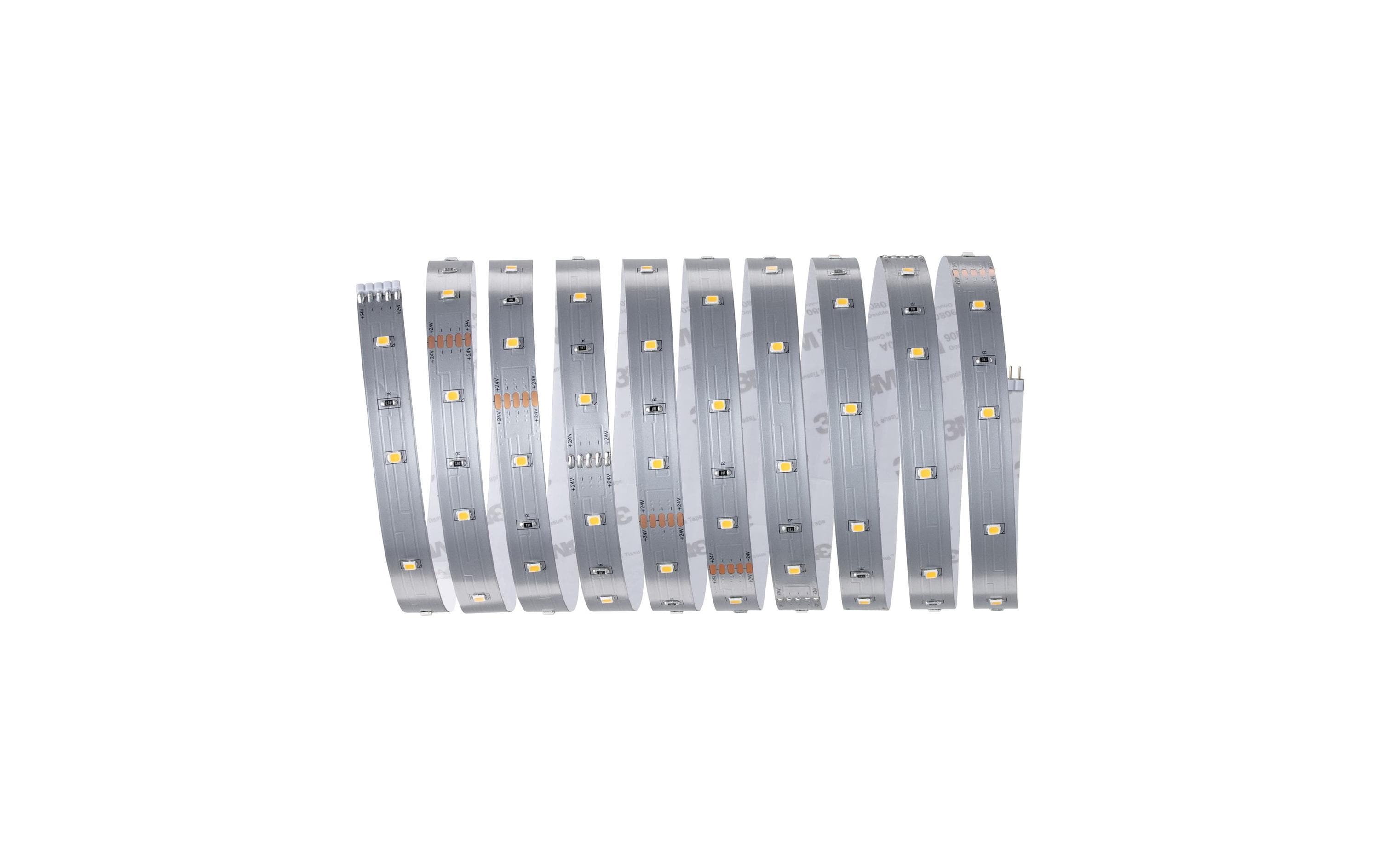 Paulmann LED-Stripe MaxLED 250 2700 K, 3 m Basisset