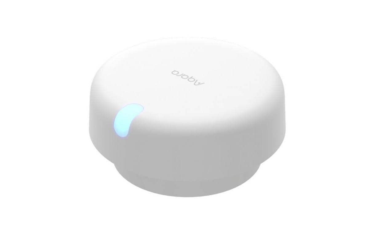 Aqara WiFi-Präsenzsensor FP2,