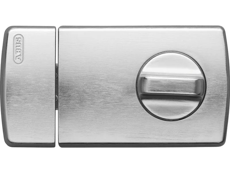 Abus 2110 Silber