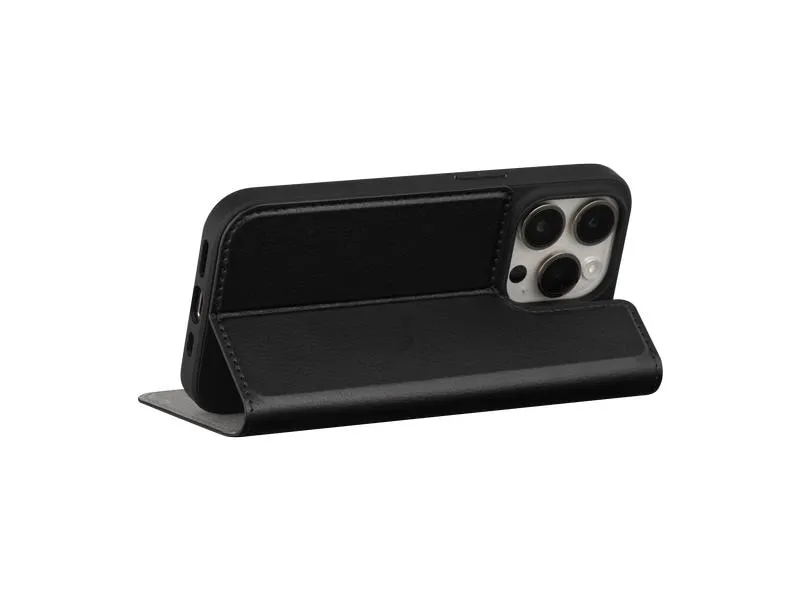 dbramante1928 Book Cover Oslo iPhone 15 Pro Max Black Schwarz