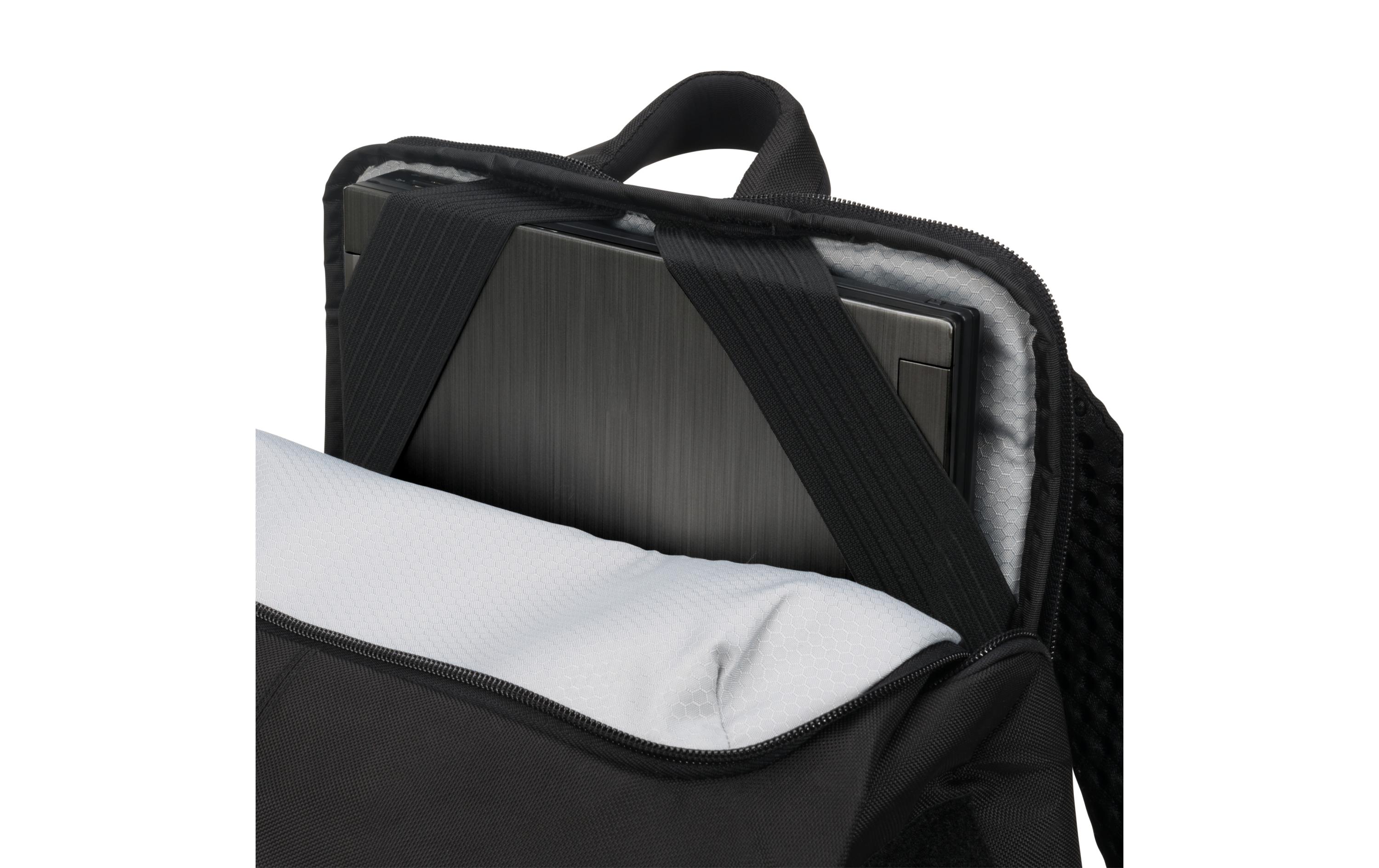 CATURIX DECISIUN Ecotec Backpack 15.6