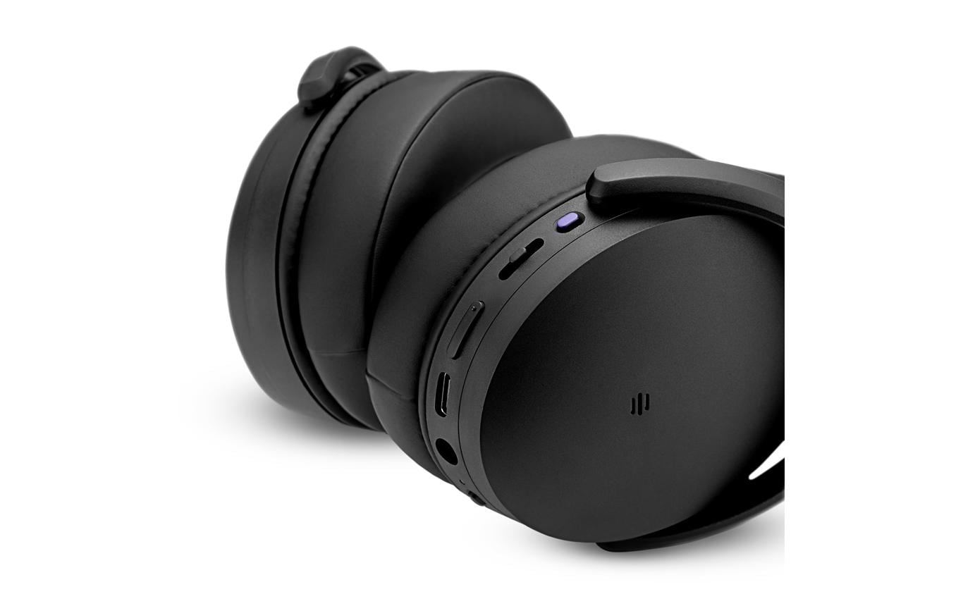 EPOS Headset ADAPT 361 Bluetooth, USB-C, Schwarz